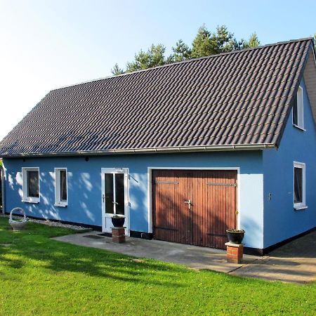 Holiday Home Ostwind Ummanz Zewnętrze zdjęcie