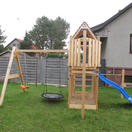 Holiday Home Ostwind Ummanz Zewnętrze zdjęcie