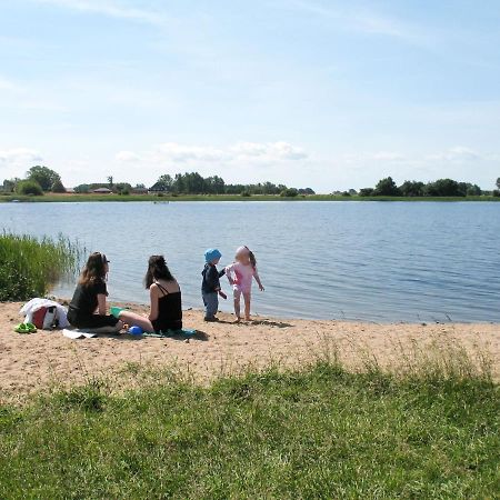 Holiday Home Ostwind Ummanz Zewnętrze zdjęcie