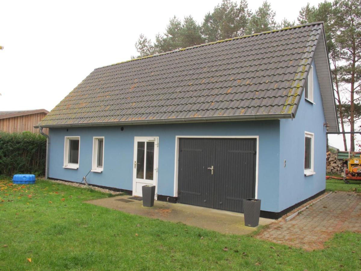 Holiday Home Ostwind Ummanz Zewnętrze zdjęcie