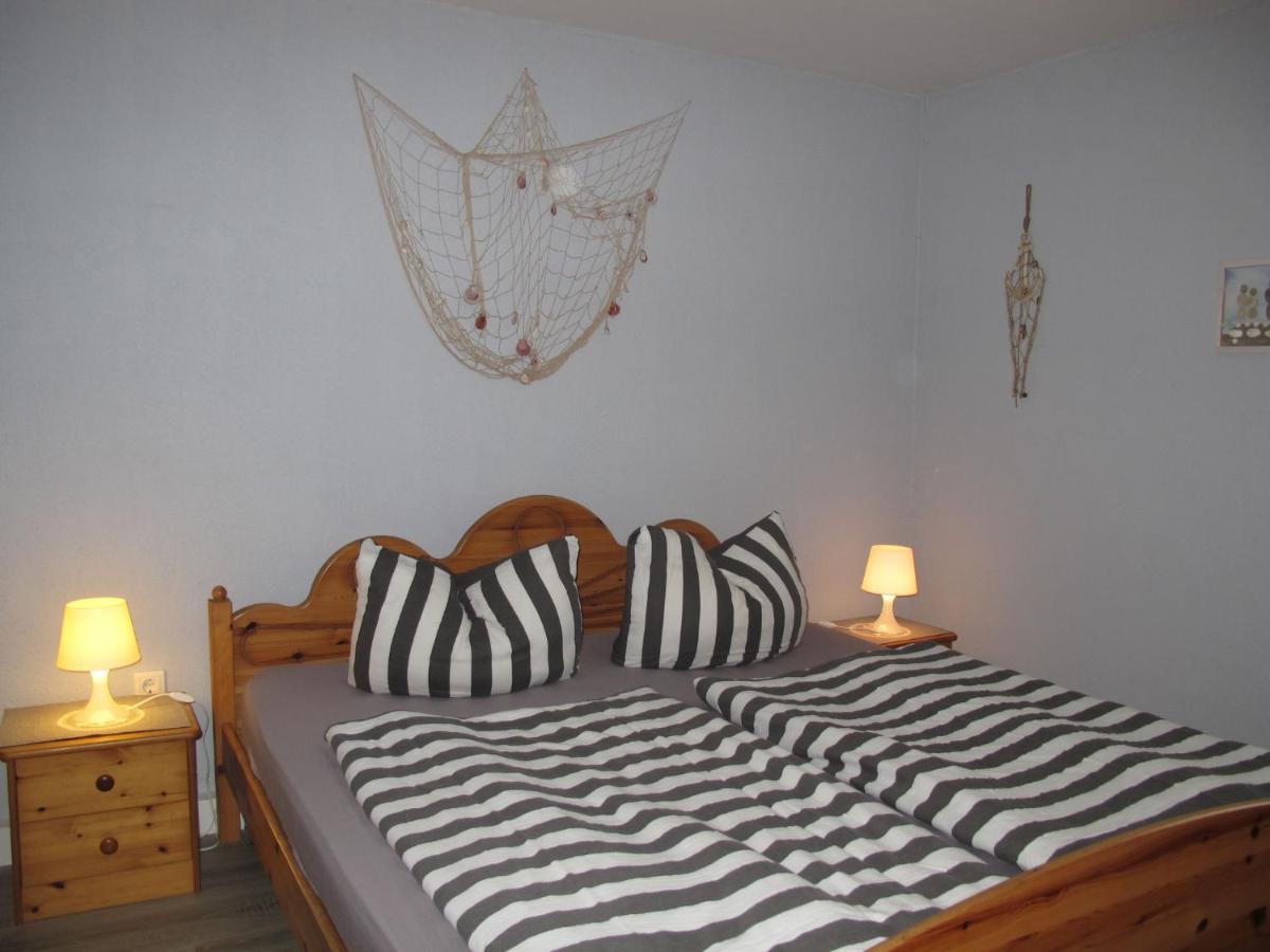 Holiday Home Ostwind Ummanz Zewnętrze zdjęcie
