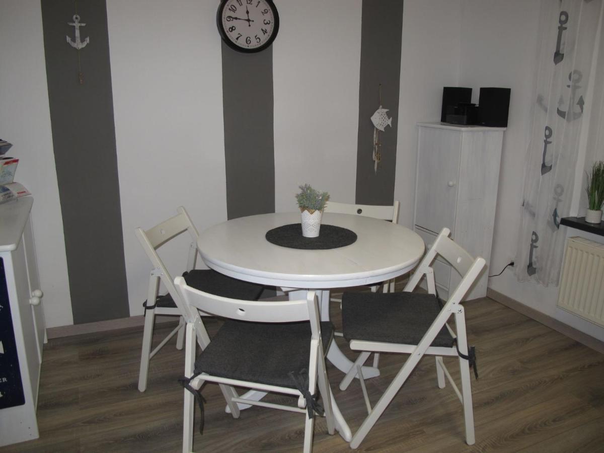 Holiday Home Ostwind Ummanz Zewnętrze zdjęcie