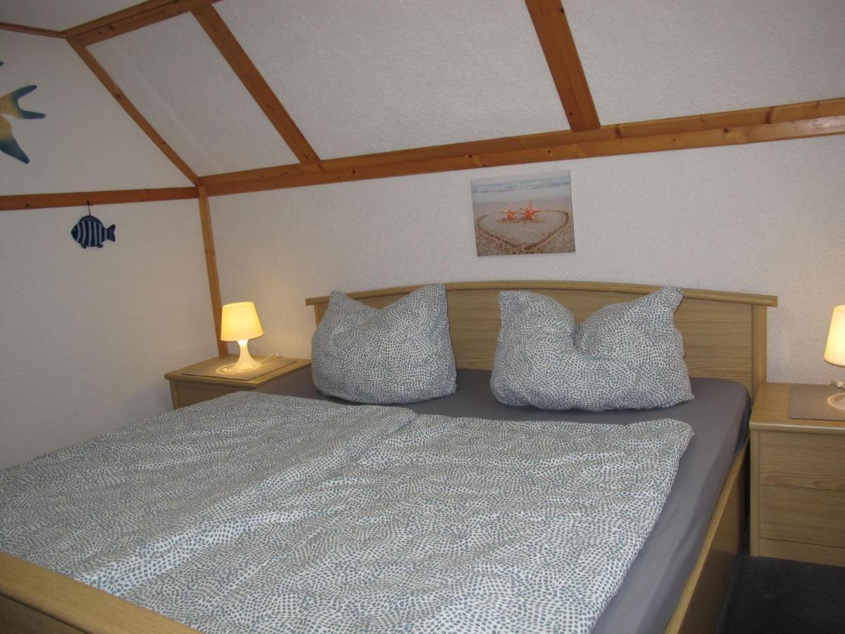 Holiday Home Ostwind Ummanz Zewnętrze zdjęcie