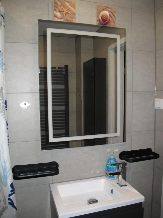 Holiday Home Ostwind Ummanz Zewnętrze zdjęcie